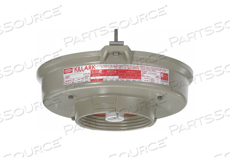 HIGH PRESSURE SODIUM LIGHT FIXTURE S54 by Hubbell Power Systems HIGH PRESSURE SODIUM LIGHT FIXTURE S54 by Hubbell Power Systems