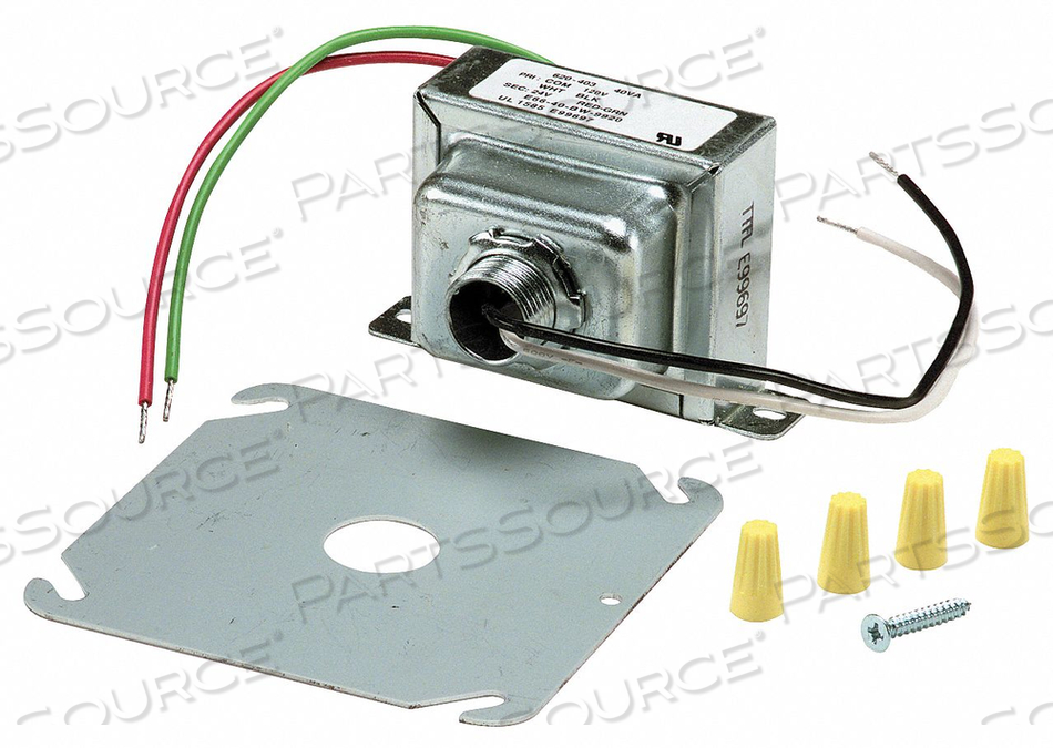 CLS 2 TRNSFRMR 40VA OPEN UNIVERSAL by Robertshaw CLS 2 TRNSFRMR 40VA OPEN UNIVERSAL by Robertshaw