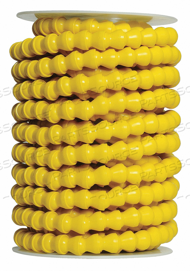 ACID RESIST HOSE COIL 1/2IN 50 FT. by Loc-Line