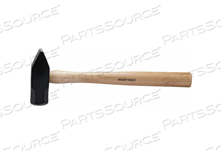 BLACKSMITH HAMMER HICKORY 4 LB by Westward