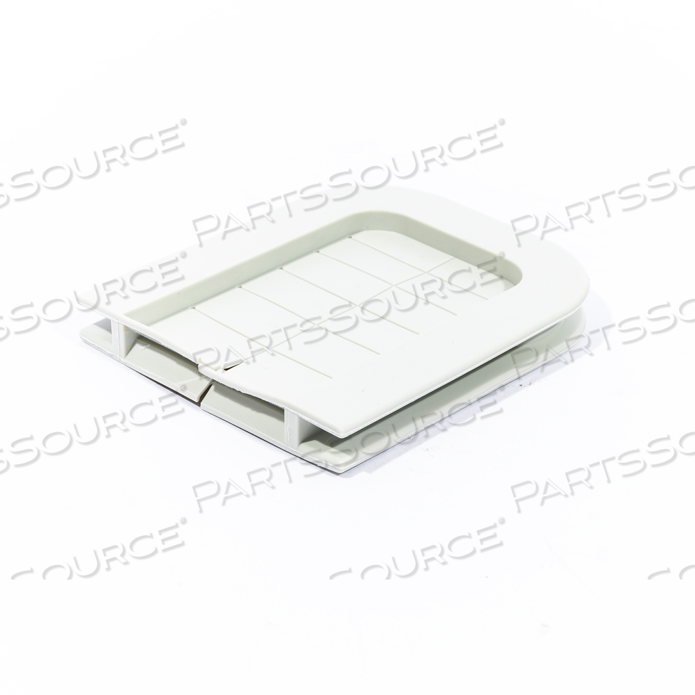 TUBING PORT TUBING PORT