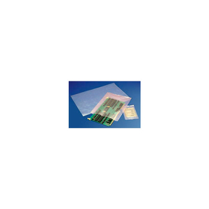 ANIME-FREE ANTISTATIC BAGS, 36"W X 48"L 4 MIL PINK, 50/CASE by Laddawn Products Co