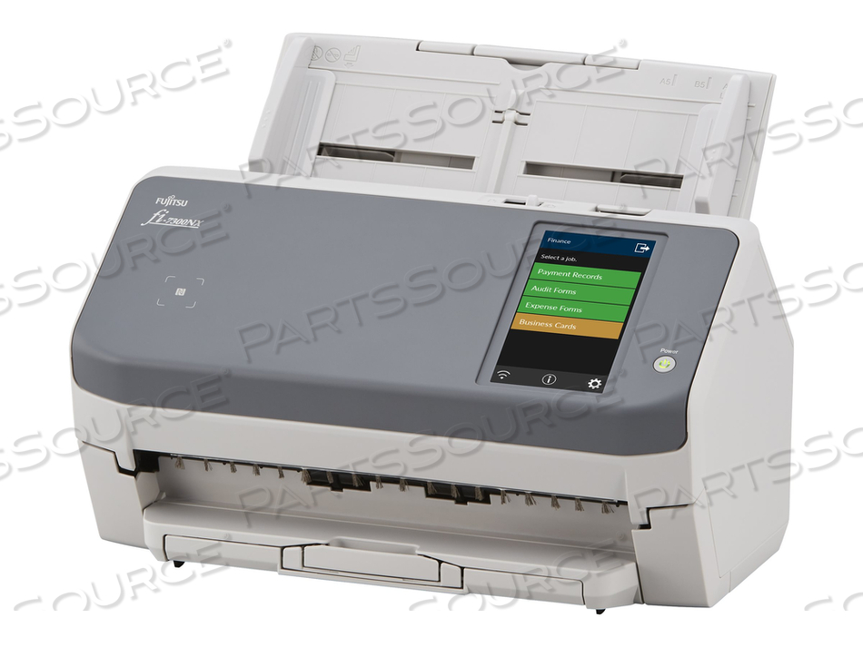 FUJITSU FI-7300NX MONO 60PPM 300DPI USB TWAIN by Fujitsu