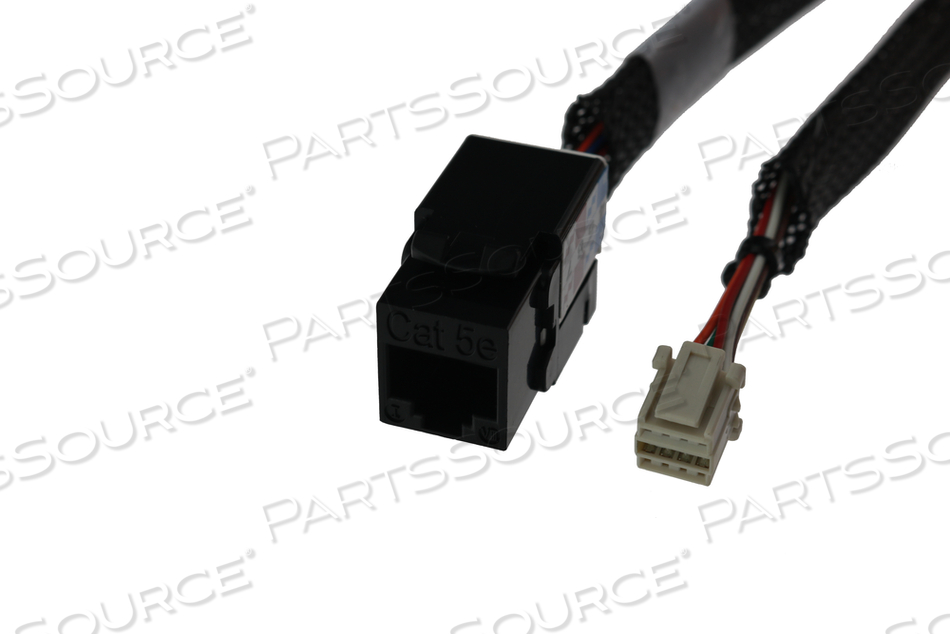 INPUT/OUTPUT COMMUNICATION HARNESS by Midmark Corp.