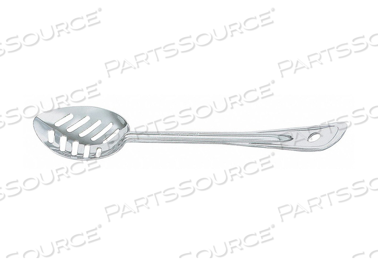 SLOTTED SPOON 15 IN by Vollrath SLOTTED SPOON 15 IN by Vollrath