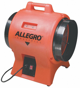 CONF. SP FAN AXIAL 12VDC by Allegro