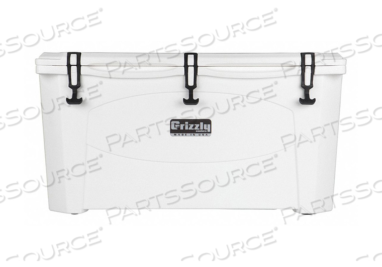 MARINE CHEST COOLER HARD SIDED 100.0 QT. by Grizzly Coolers MARINE CHEST COOLER HARD SIDED 100.0 QT. by Grizzly Coolers