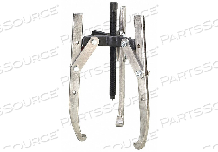 JAW PULLER 13 TONS 2 OR 3 JAWS 11 IN. by OTC JAW PULLER 13 TONS 2 OR 3 JAWS 11 IN. by OTC