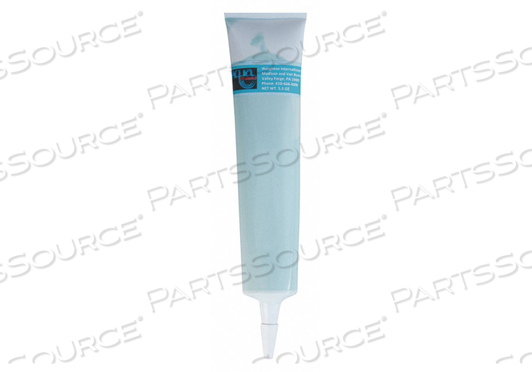 GREASE 5.5 OZ. LUBRICANT AQUA TUBE by Stenner GREASE 5.5 OZ. LUBRICANT AQUA TUBE by Stenner