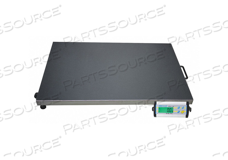 NON-SLIP MAT GRAY RUBBER by Adam Equipment