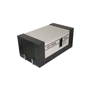 VERSATILE WORKHORSE DEHUMIDIFIER, 16 AMPS, 700 CFM, 97 PINTS by Ebac Industrial Products