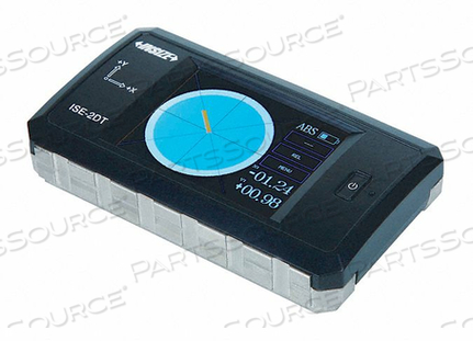 ELECTRONIC LEVEL 2-39/64 W 4-29/64 L by Insize ELECTRONIC LEVEL 2-39/64 W 4-29/64 L by Insize