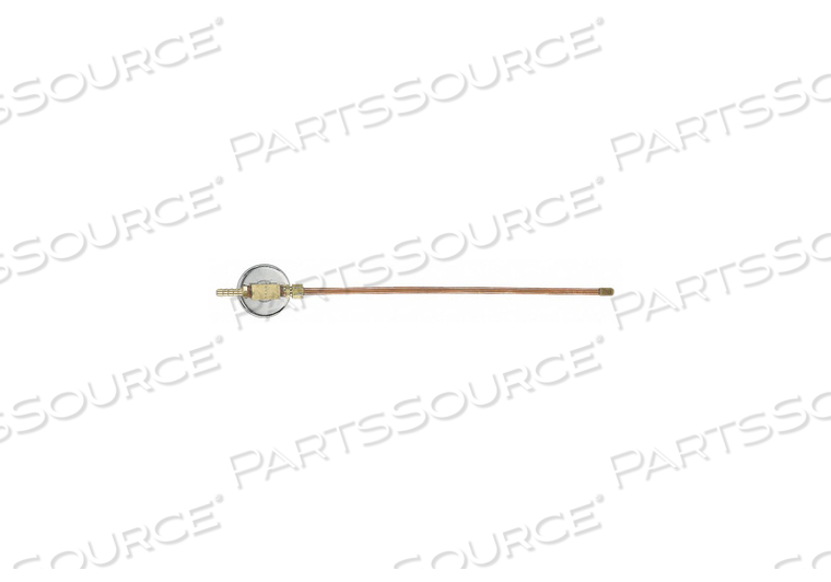 COPPER FAN NOZZLE by Lenox