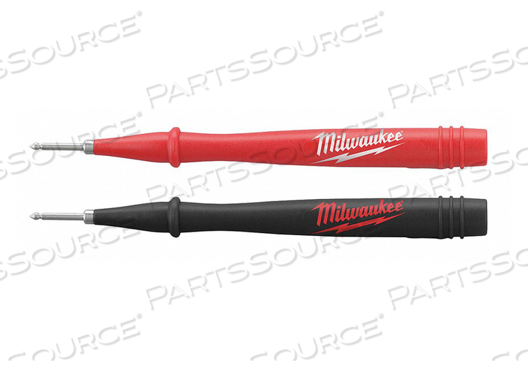TEST PROBES 5 L 10A PR by Milwaukee Electric Tools