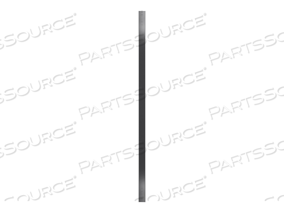 BASIC RACK - POWER DISTRIBUTION STRIP - RACK-MOUNTABLE - AC 200/208 V - 20 X POW by APC / American Power Conversion