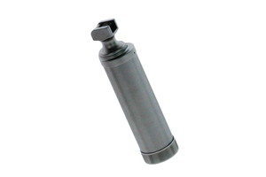 2.5V STANDARD LARYNGOSCOPE LARGE POWER HANDLE by Welch Allyn Inc.