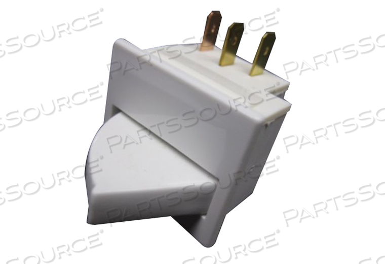 DOOR SWITCH, SPDT MOMENTARY ROCKER by Thermo Fisher Scientific (Asheville)