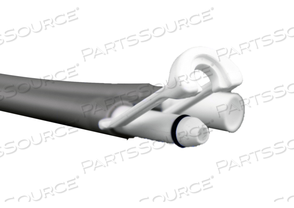 ADAPTER HOSE ASSEMBLY KIT TP700C TO TPT9 by Everis (formerly C2Dx)