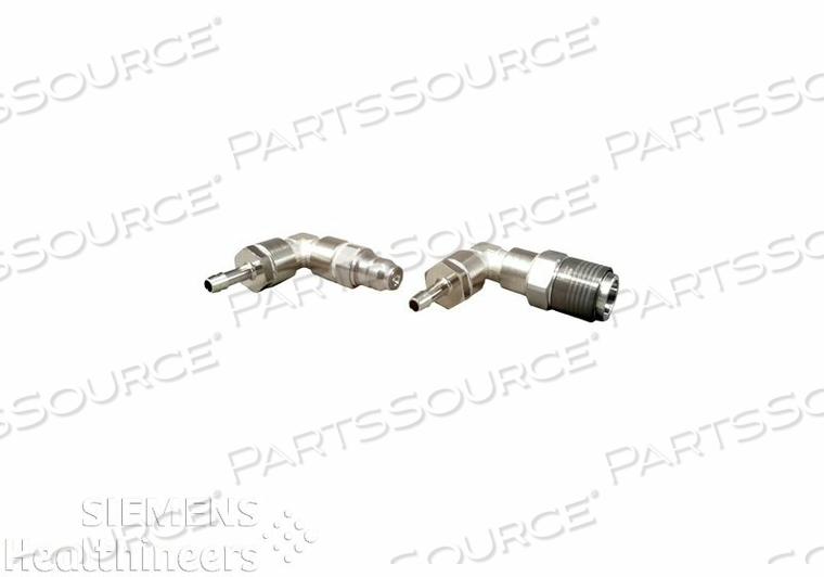 SMC SPARE QDS FOR MLX COOLING by Siemens Medical Solutions