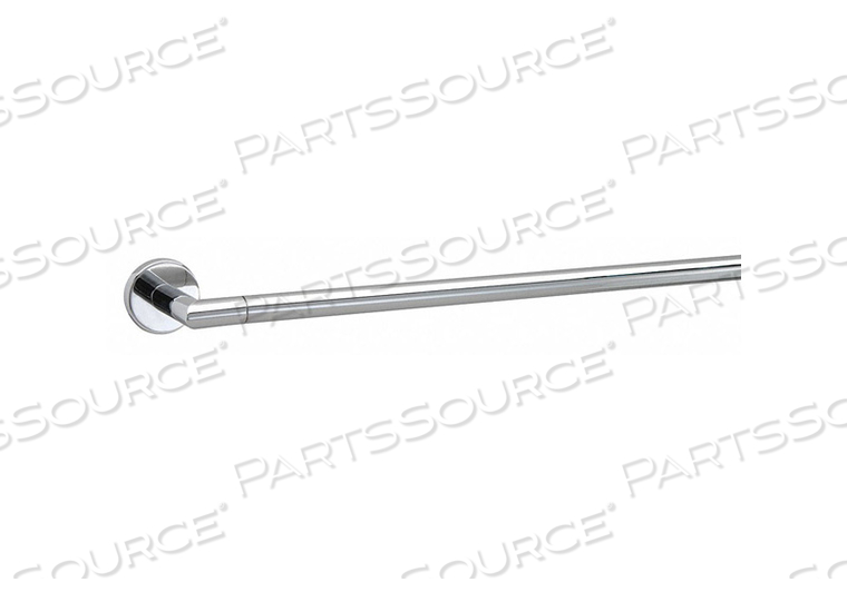 TOWEL BAR POLISHED CHROME ASTRAL 18IN by Taymor
