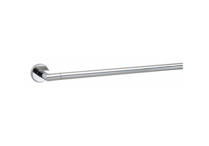 TOWEL BAR POLISHED CHROME ASTRAL 18IN by Taymor