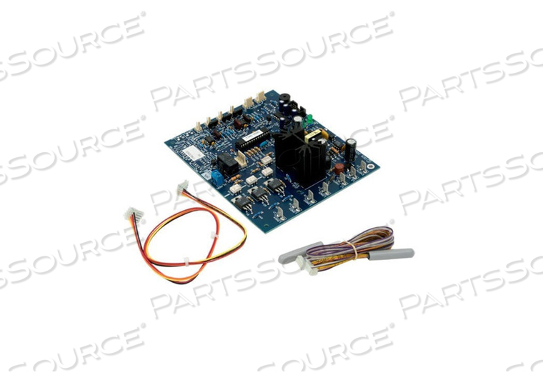 115V/220V 4 LOOP CONTROL POD by Sheldon Manufacturing Inc. (Shel Lab/Lab Armor)