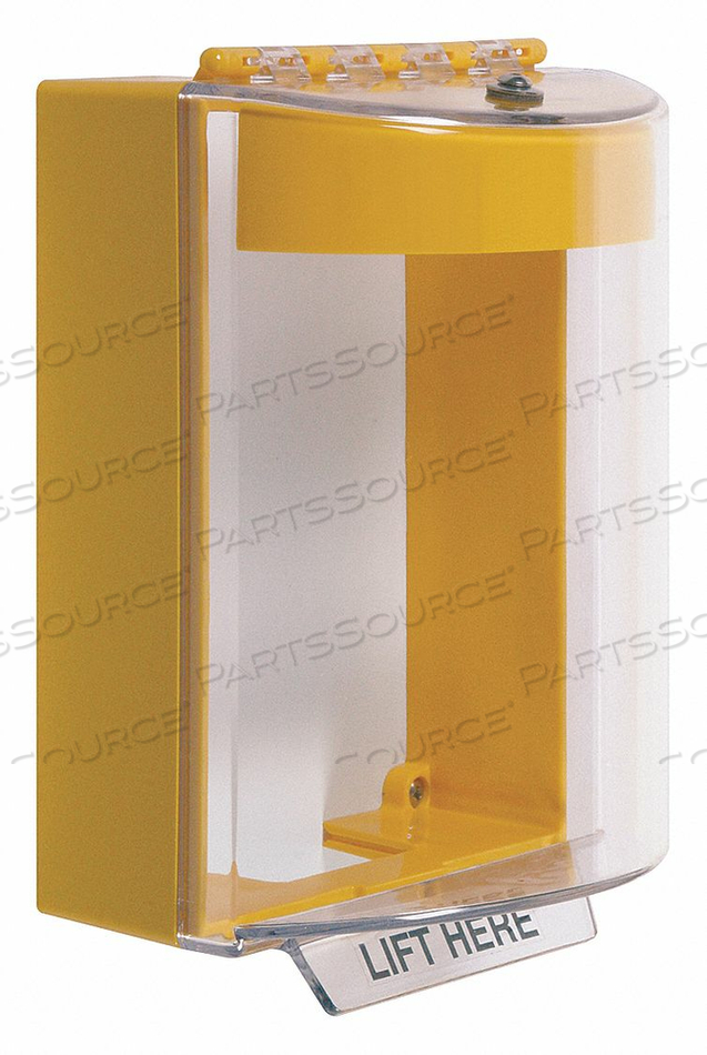 UNIVERSAL STOPPER COVER SURFACE 4IND by Safety Technology International