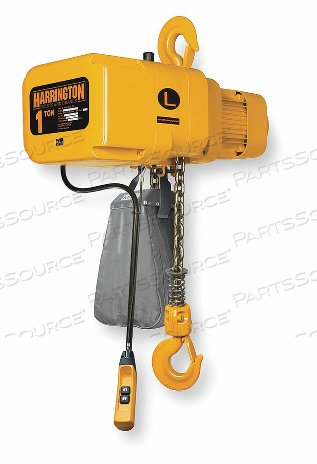 CANVAS CHAIN CONTAINER FOR 4DFL7-4DFN3 by Harrington