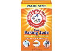 DEODORIZER 4 LB. BOX PK6 by Arm And Hammer DEODORIZER 4 LB. BOX PK6 by Arm And Hammer