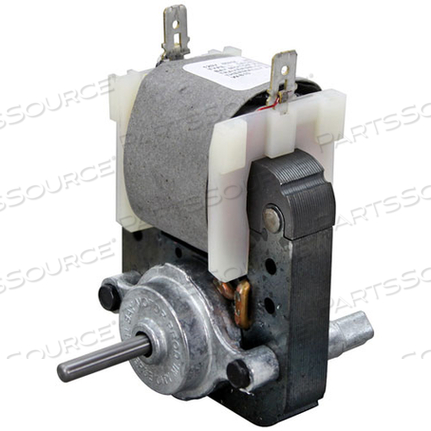 MOTOR - FAN - EVAP, 120V 60HZ 8W 3081RPM by BEVERAGE AIR