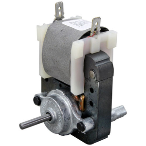 FAN MOTOR 120V by BEVERAGE AIR