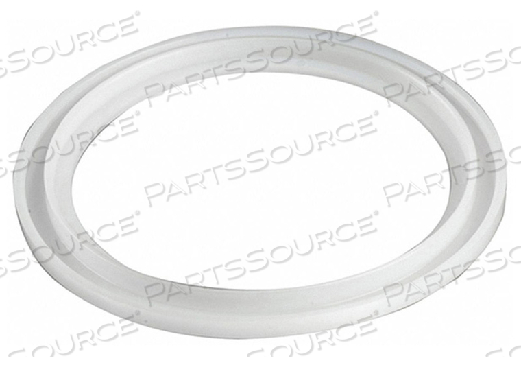 LOCKING RING QUART WHITE by Polar Tech