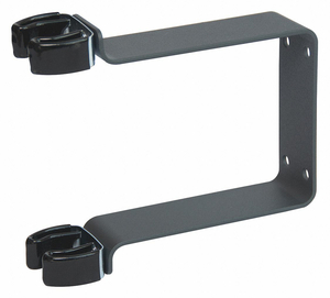 EYEWASH DRENCH HOSE WALL BRACKET by Guardian Equipment