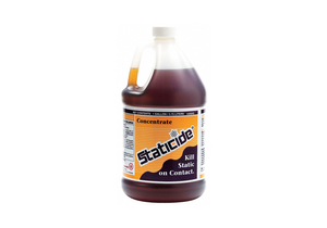 ANTISTATIC LIQUID CONCENTRATE 1 GALLON by ACL Staticide