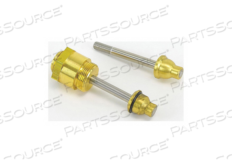 1/2" VALVE REPAIR KIT by Schneider Electric