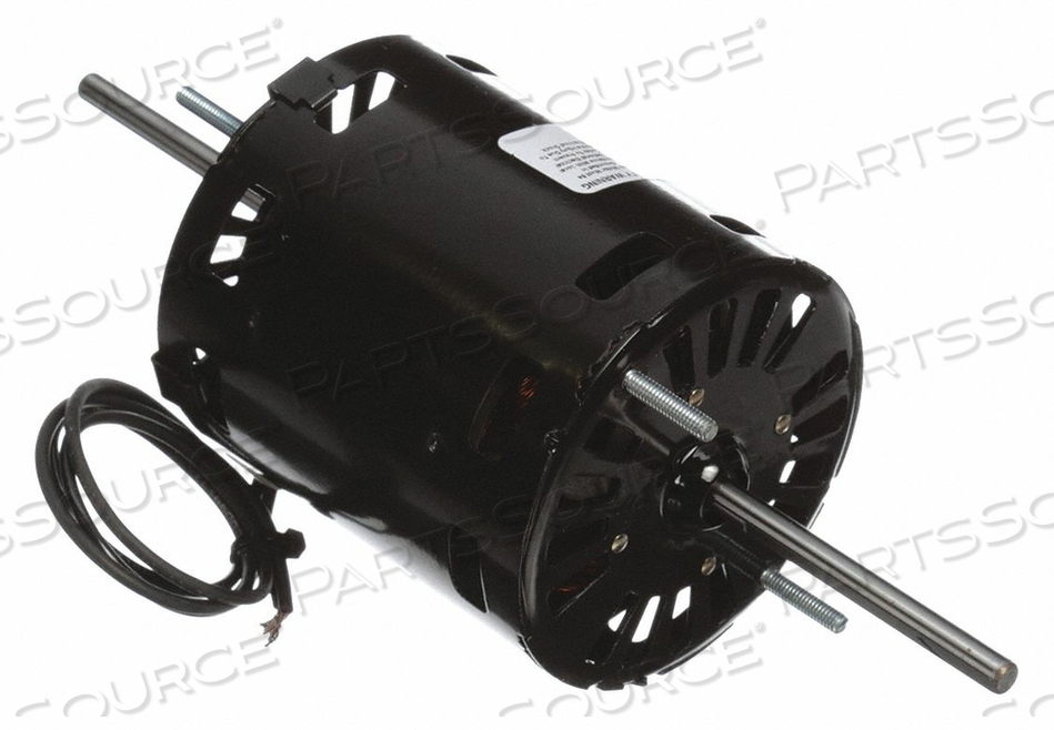 HVAC MOTOR 1/16 HP 3000 RPM 115V 3.3 by Fasco