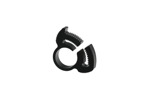 CLAMP, HOSE, 13/32 TO 1/2IN CLAMPING RANGE by Medivators (Cantel Medical) (now STERIS)
