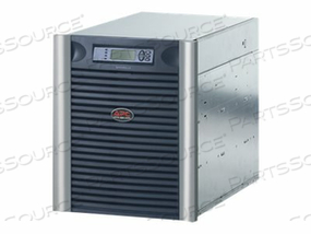 POWER ARRAY CABINET - RACK-MOUNTABLE by APC / American Power Conversion