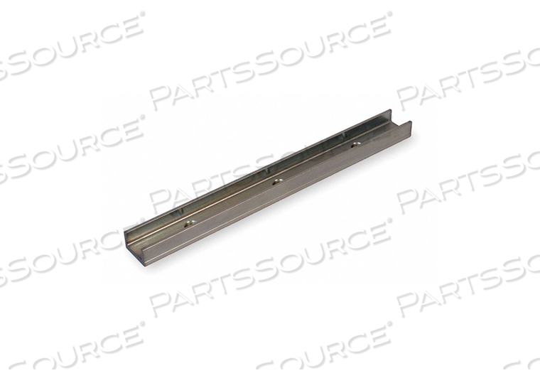 LINEAR GUIDE 480MM L 40 MM W 19.7 MM H by Bishop-Wisecarver LINEAR GUIDE 480MM L 40 MM W 19.7 MM H by Bishop-Wisecarver