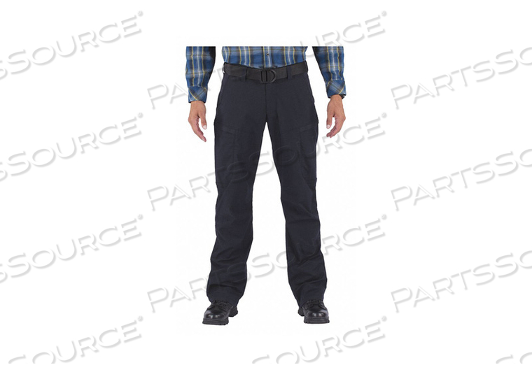 APEX PANTS SIZE 44 X 34 DARK NAVY 