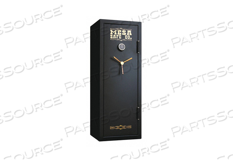 GUN SAFE 7.6 CU FT. ELECTRONIC by MESA Safe Co. GUN SAFE 7.6 CU FT. ELECTRONIC by MESA Safe Co.