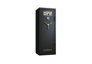 GUN SAFE 7.6 CU FT. ELECTRONIC by MESA Safe Co. GUN SAFE 7.6 CU FT. ELECTRONIC by MESA Safe Co.