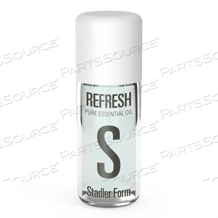 STADLER FORM REFRESH ESSENTIAL OIL 