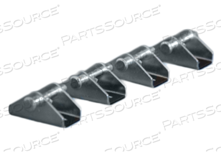 CHAMBER PATIO LATCHES KIT by International Biomedical