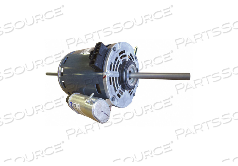 MOTOR 208-230V 1/2 HP by Berner International