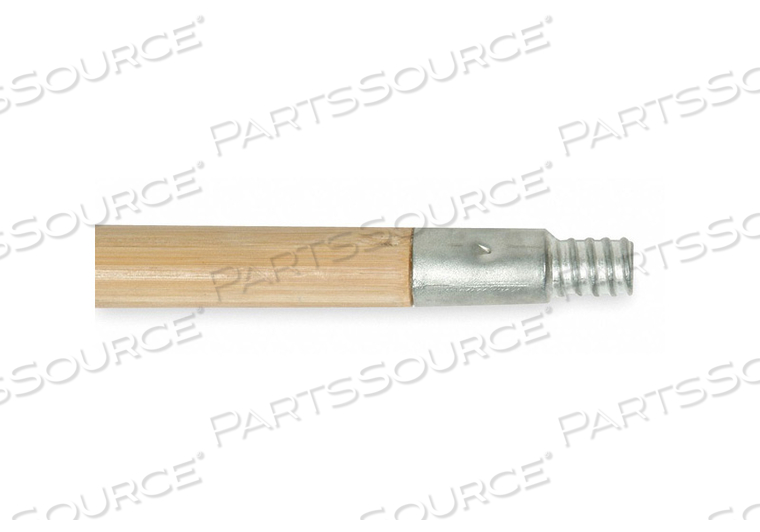 BROOM HANDLE BAMBOO TAN 60 by Tough Guy