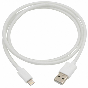 CHARGER/SYNC USB CABLE 3 FT CABLE LENGTH by MobileSpec