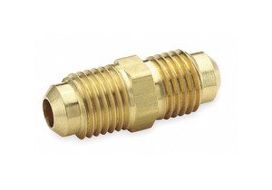 UNION 45 DEG. BRASS TUBE 3/4 IN. PK10 by Parker Hannifin Corporation UNION 45 DEG. BRASS TUBE 3/4 IN. PK10 by Parker Hannifin Corporation