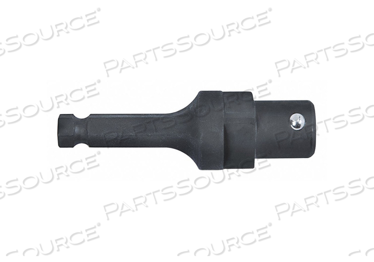 IMPACT SOCKET ADAPTER by Klein Tools IMPACT SOCKET ADAPTER by Klein Tools