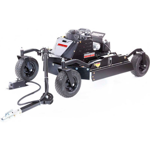 14.5 HP 44" DECK ROUGH-CUT TRAILMOWER W/KAWASAKI ENGINE by Swisher